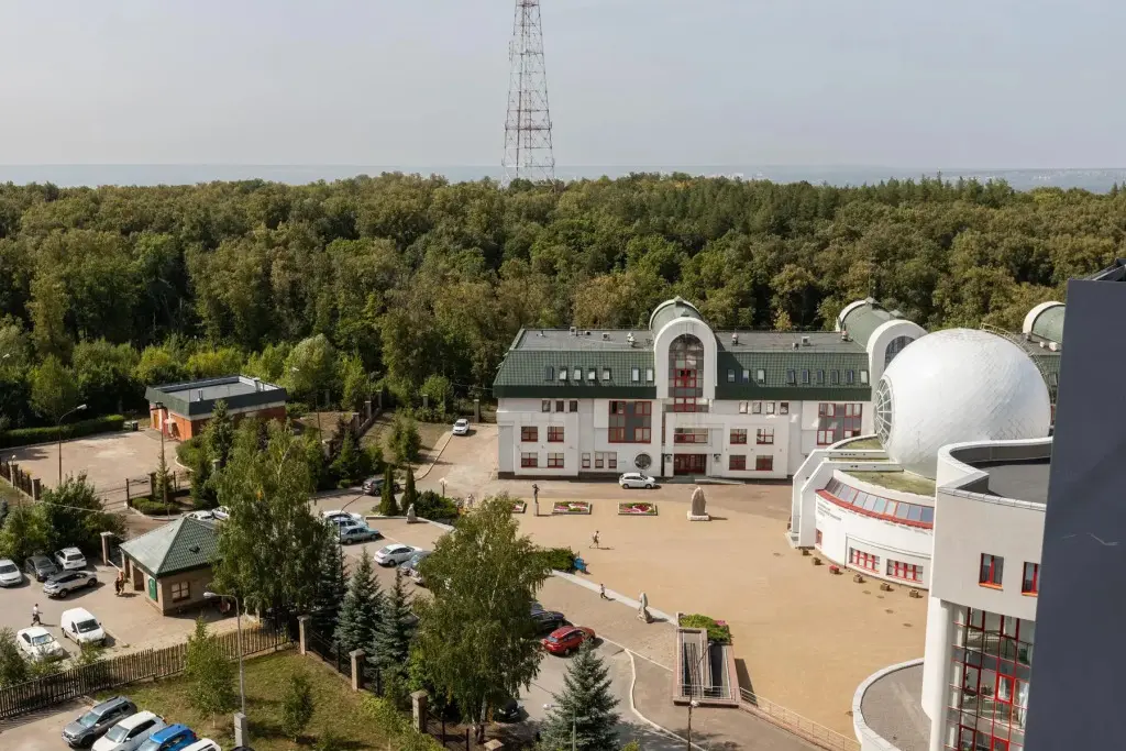 Уфа: Сутки Уфа на улице Рихарда Зорге 65Б