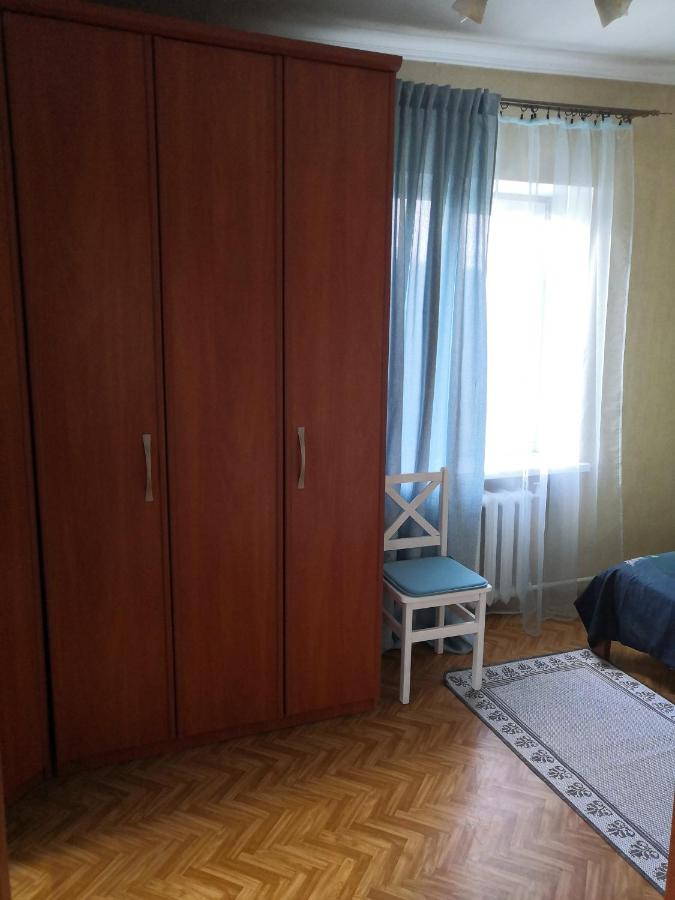 Калининград: Самое сердце Кёнигсберга Апартаменты