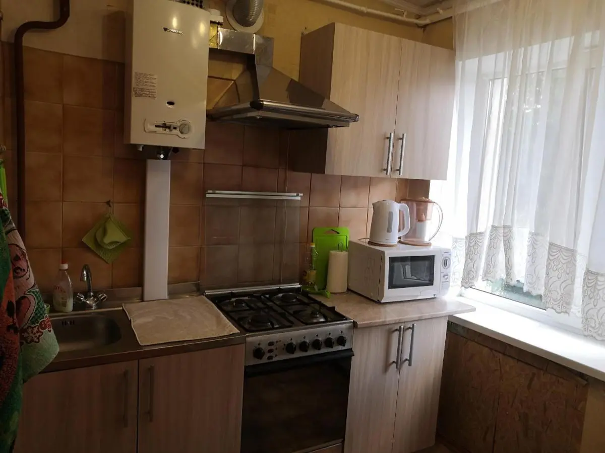 Калининград: Самое сердце Кёнигсберга Апартаменты