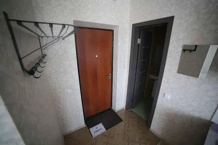 Уфа: Цюрупы, 78-21