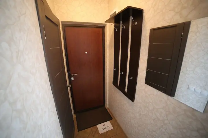 Уфа: Цюрупы, 78-29