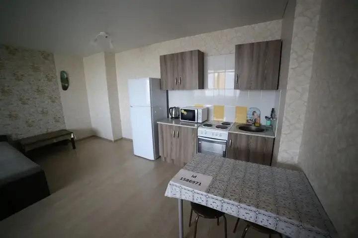 Уфа: Цюрупы, 78-29