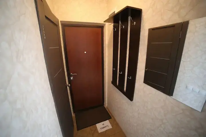 Уфа: Цюрупы, 78-29