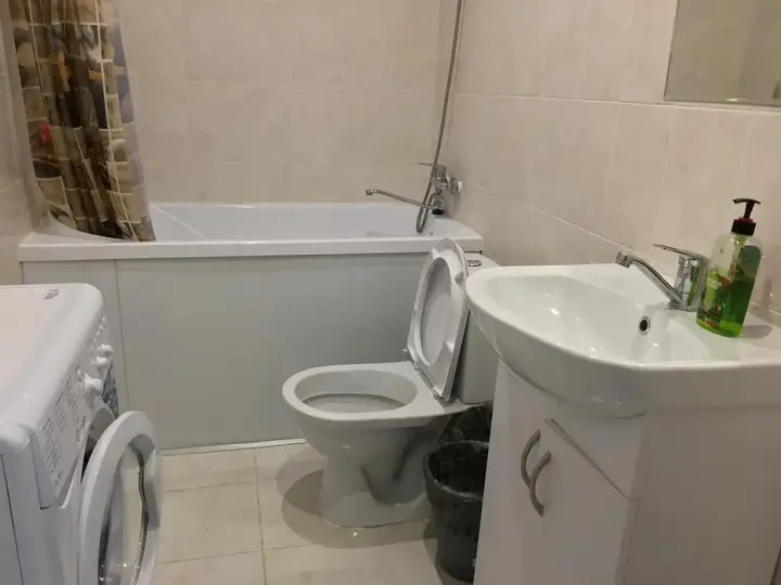 Уфа: Ugol House Hostel