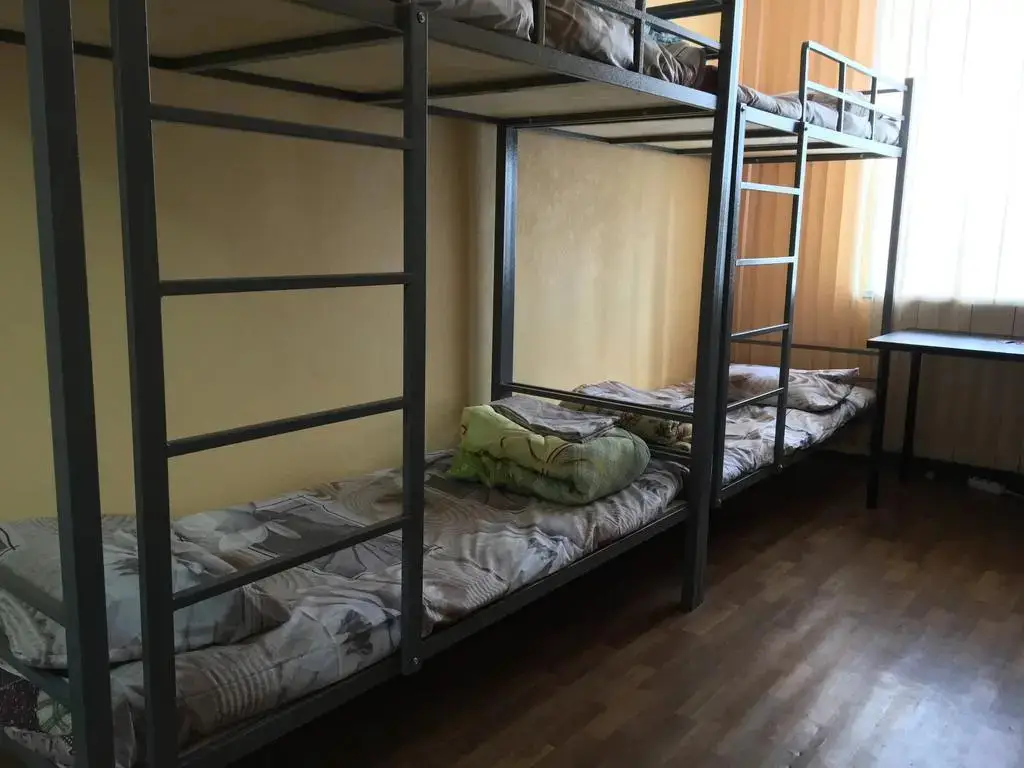 Ugol House Hostel — фото 1