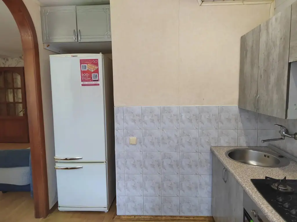 Уфа: Апартаменты УЮТ на улице Братьев Кадомцевых