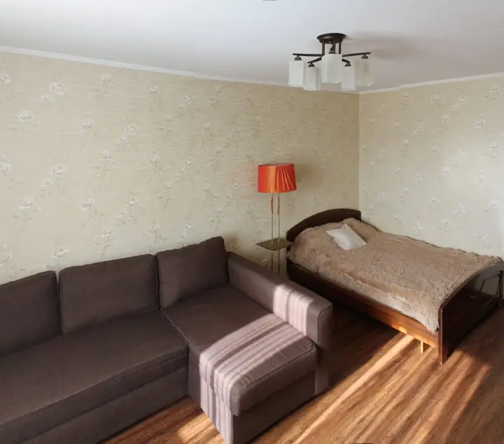 Уфа: Uyutnyie Kvartiryi Apartments