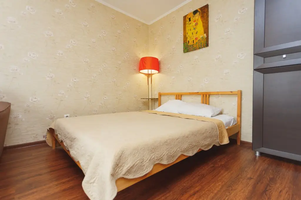 Уфа: Uyutnyie Kvartiryi Apartments