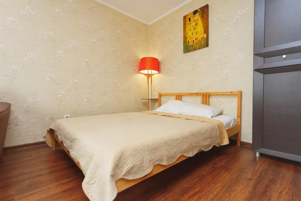 Уфа: Uyutnyie Kvartiryi Apartments