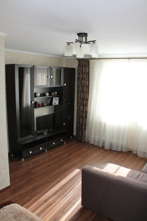 Уфа: Uyutnyie Kvartiryi Apartments