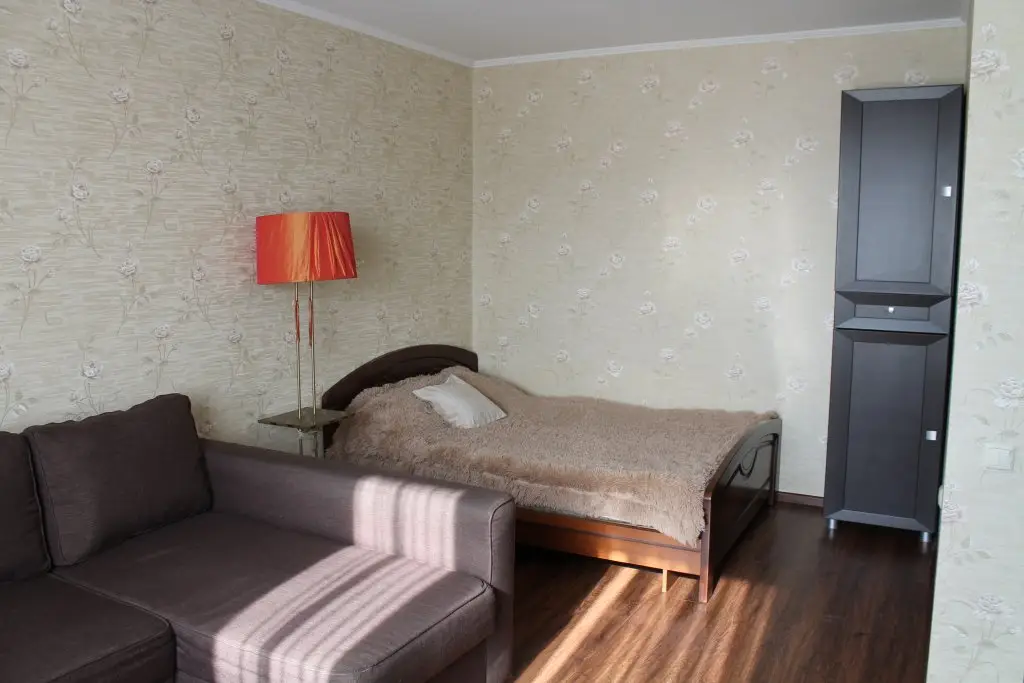 Уфа: Uyutnyie Kvartiryi Apartments