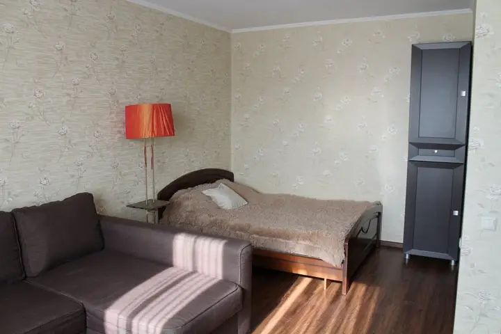Уфа: Uyutnyie Kvartiryi Apartments