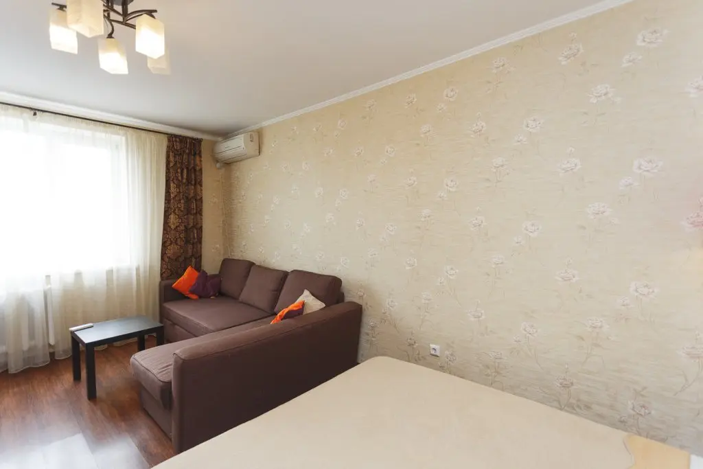 Уфа: Uyutnyie Kvartiryi Apartments