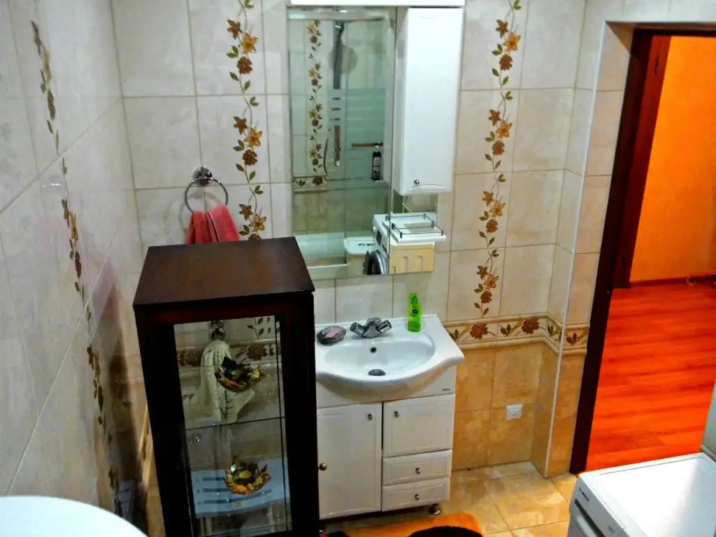 Уфа: Vtoroy Dom Hostel