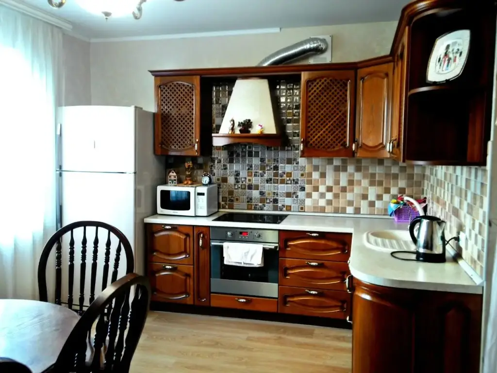 Уфа: Vtoroy Dom Hostel