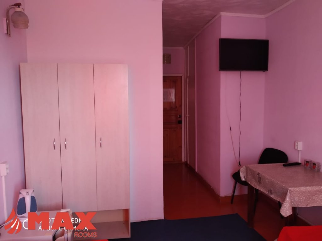 Купино: Отель MAXROOMS Купино Сибирия