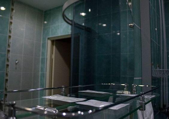 Татарск: Постоялый двор