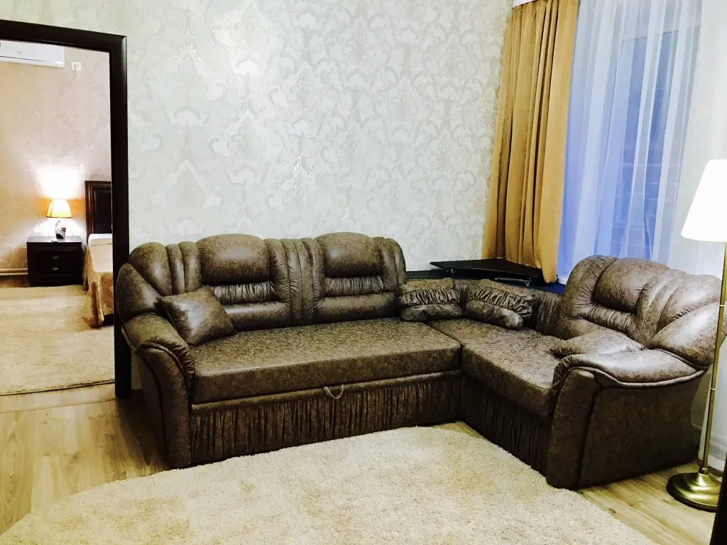 Мичуринск: Купеческий