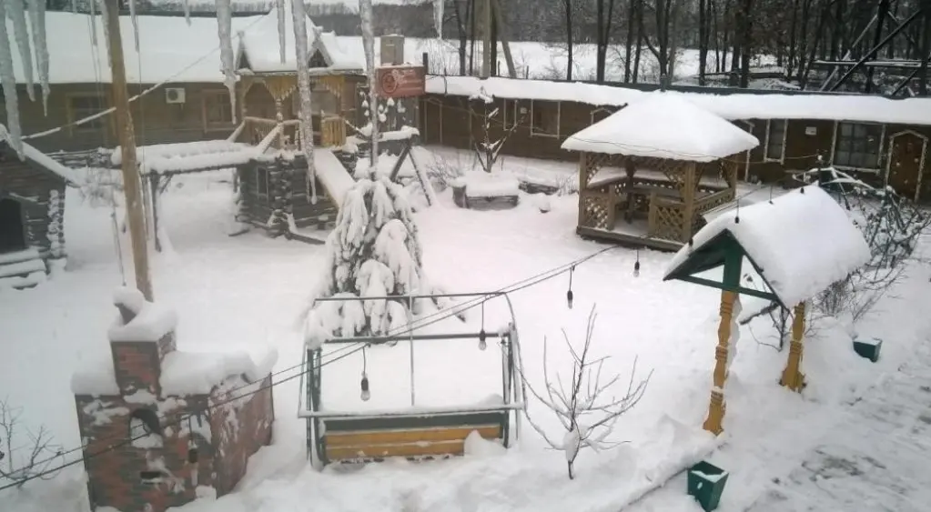 Мичуринск: Хуторок