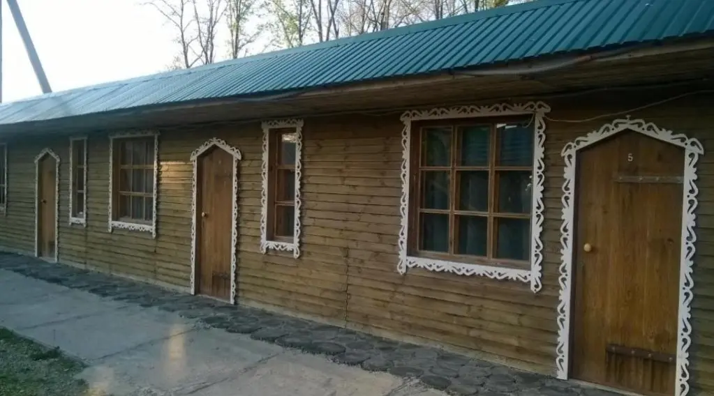 Мичуринск: Хуторок