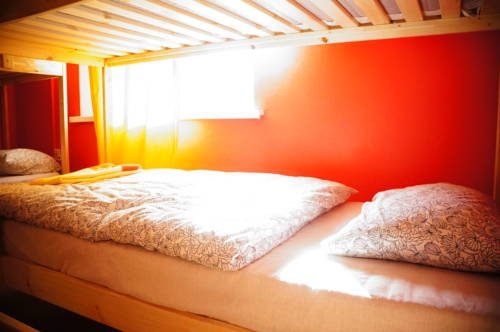 Воронеж: Hostel Krysha