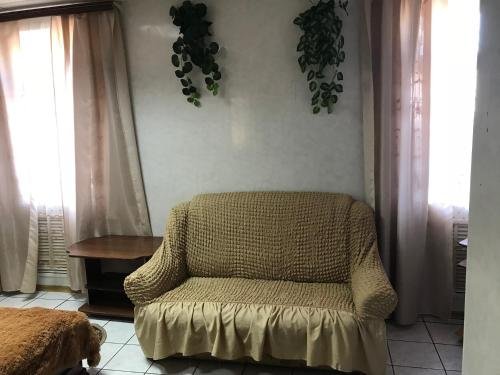 Дмитриевка: Postoyaly Dvor Polovina Puti