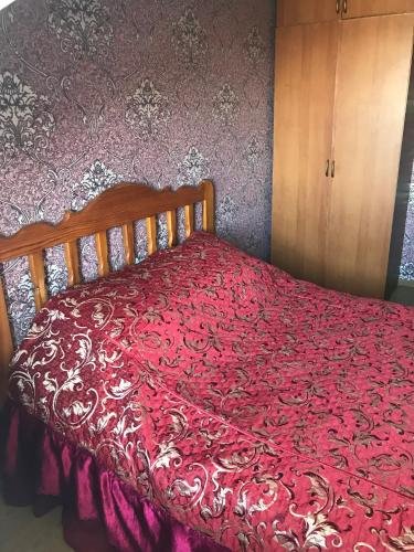 Дмитриевка: Postoyaly Dvor Polovina Puti