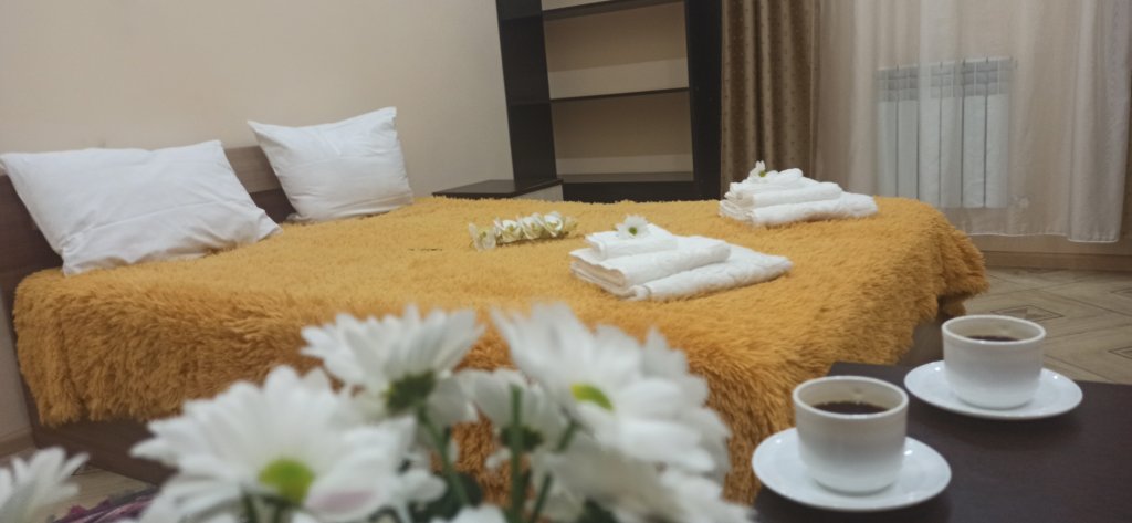 Мичуринск: Отель Spa-Hotel Plaza