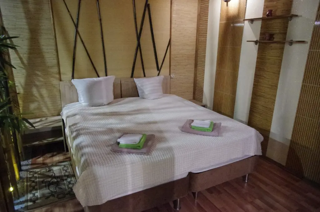 Мичуринск: Отель Spa-Hotel Plaza
