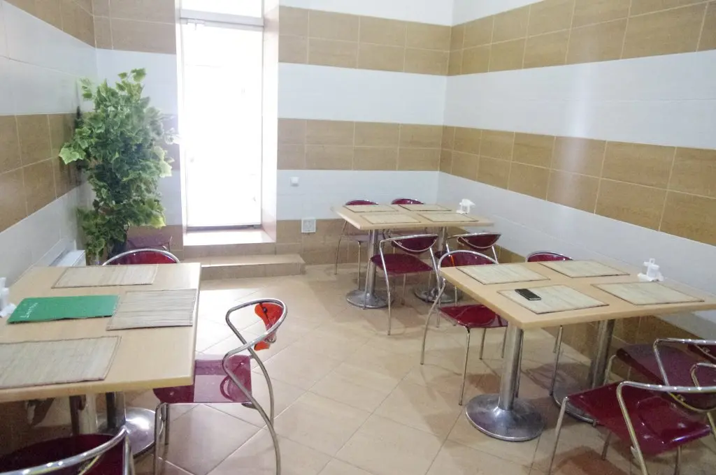 Мичуринск: Отель Spa-Hotel Plaza