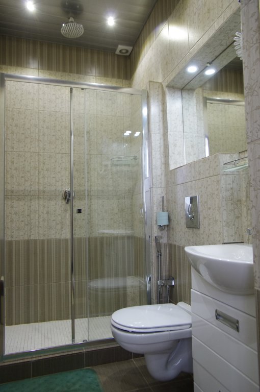 Мичуринск: Отель Spa-Hotel Plaza
