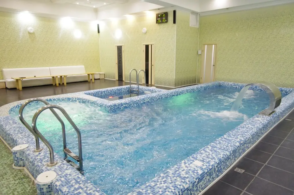 Мичуринск: Отель Spa-Hotel Plaza