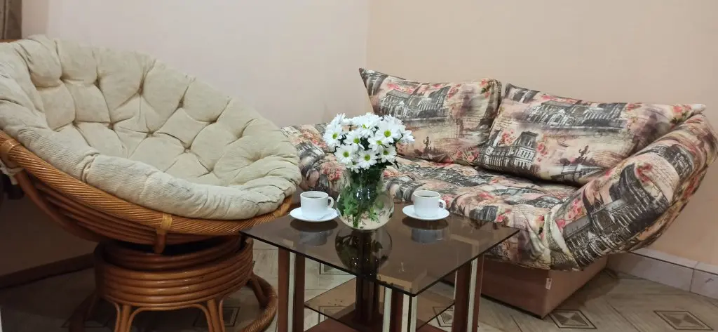 Мичуринск: Отель Spa-Hotel Plaza