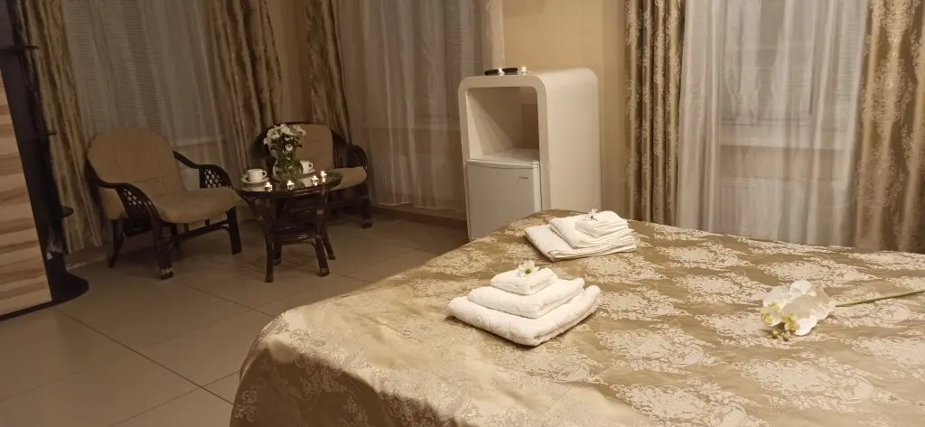Мичуринск: Отель Spa-Hotel Plaza