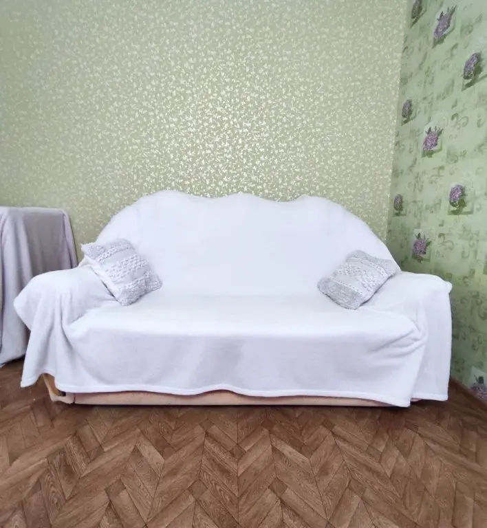 Чебоксары: Квартира на улице Шумилова 37