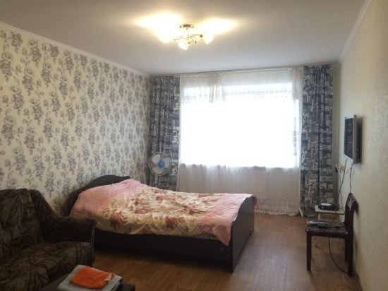 Чебоксары: Apartment