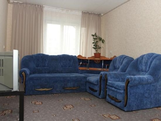 Новочебоксарск: Apartment Krylo