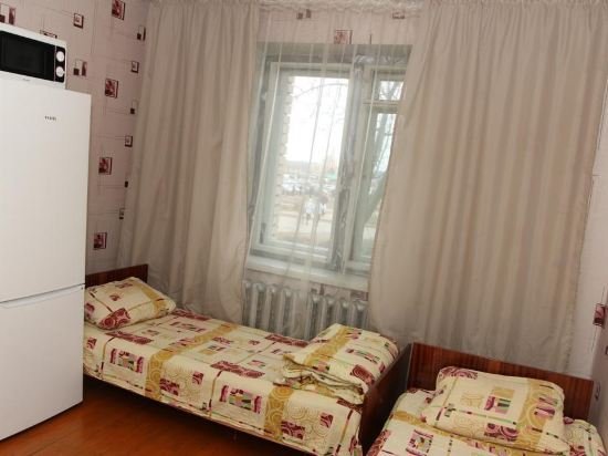 Новочебоксарск: Apartment Krylo