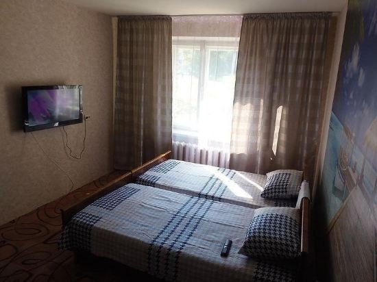Новочебоксарск: Apartment Krylo