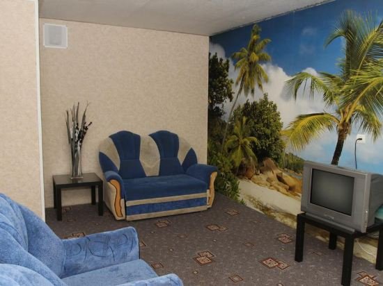 Новочебоксарск: Apartment Krylo
