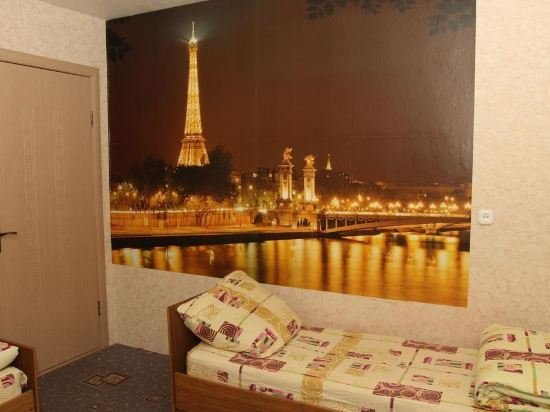 Новочебоксарск: Apartment Krylo