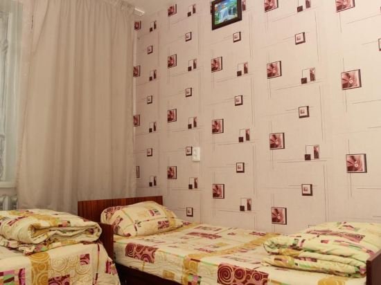 Новочебоксарск: Apartment Krylo