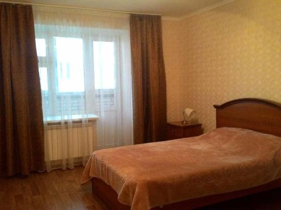 Чебоксары: Apartment Markova 8/2