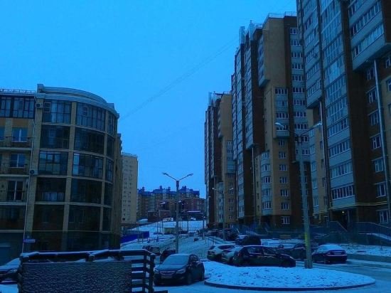 Чебоксары: Apartment Markova 8/2
