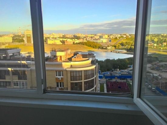 Чебоксары: Apartment Markova 8/2