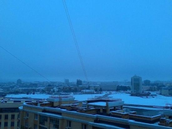 Чебоксары: Apartment Markova 8/2