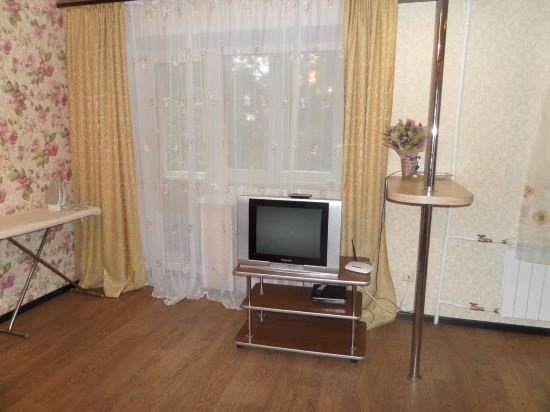 Чебоксары: Apartment On Moskovsky Prospekt