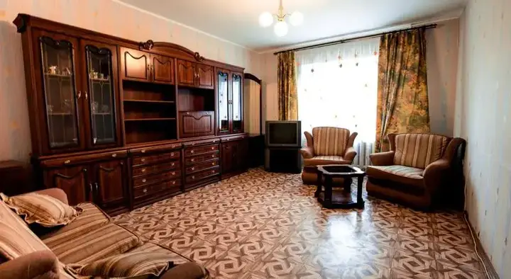Чебоксары: Квартирное бюро «Крылья»