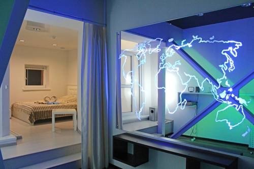 Чебоксары: Hotel v Mayake