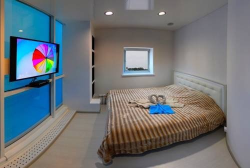 Чебоксары: Hotel v Mayake